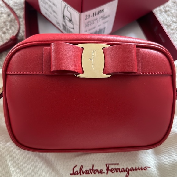 Vera camera bag - Picture 2 of 7